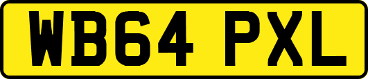 WB64PXL