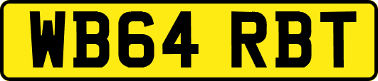 WB64RBT