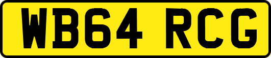 WB64RCG