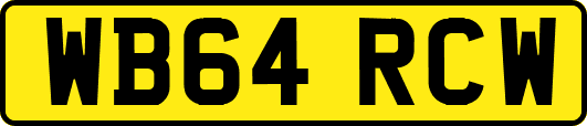 WB64RCW