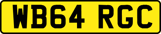 WB64RGC