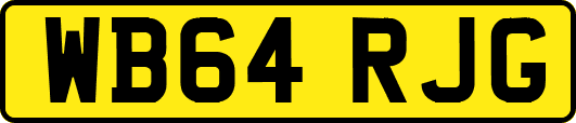WB64RJG