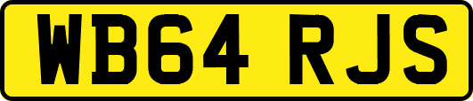 WB64RJS