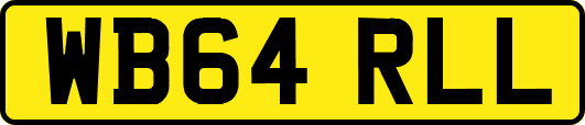 WB64RLL