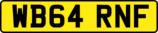 WB64RNF