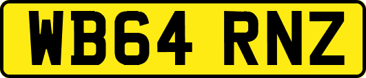 WB64RNZ