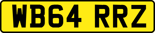 WB64RRZ