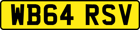 WB64RSV