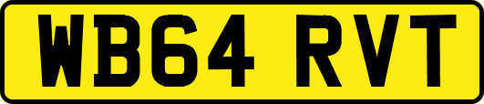 WB64RVT