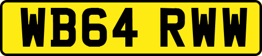 WB64RWW