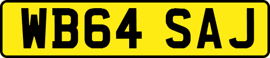 WB64SAJ