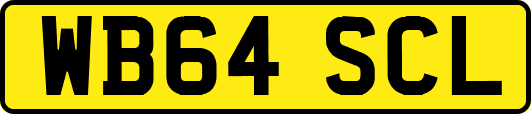 WB64SCL