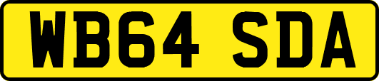 WB64SDA