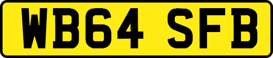 WB64SFB