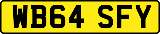 WB64SFY