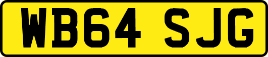 WB64SJG