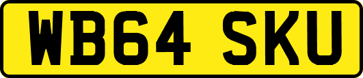 WB64SKU