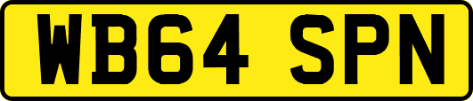 WB64SPN