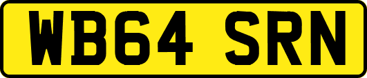 WB64SRN