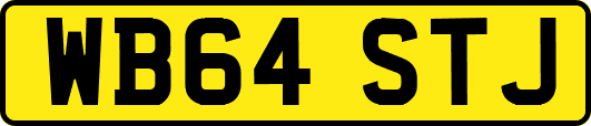WB64STJ