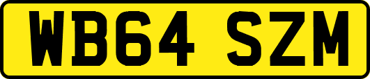 WB64SZM