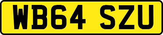 WB64SZU