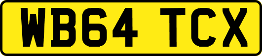 WB64TCX