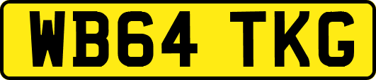 WB64TKG