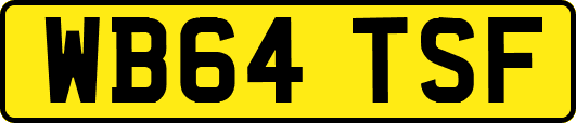 WB64TSF