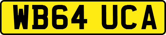 WB64UCA