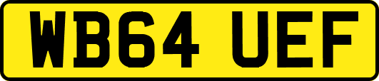 WB64UEF