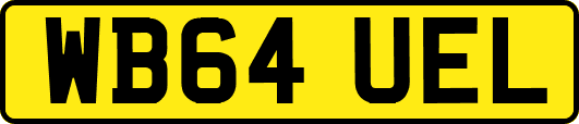 WB64UEL