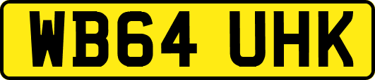 WB64UHK
