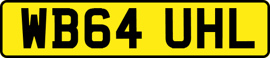 WB64UHL