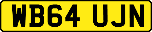 WB64UJN