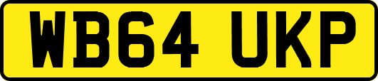 WB64UKP