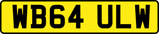 WB64ULW