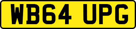 WB64UPG