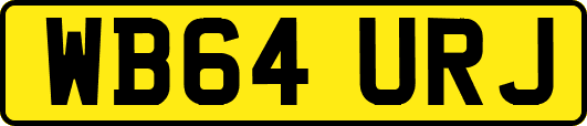 WB64URJ
