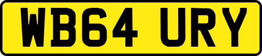 WB64URY