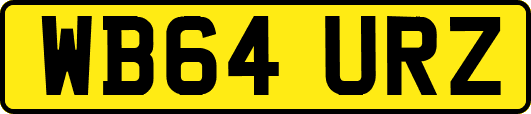 WB64URZ
