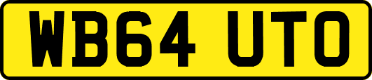 WB64UTO