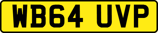 WB64UVP