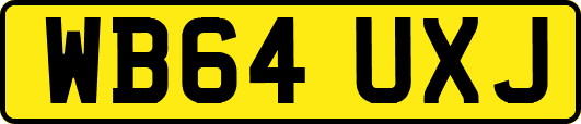 WB64UXJ