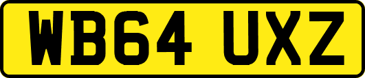 WB64UXZ