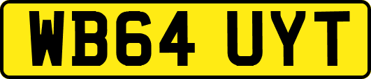 WB64UYT