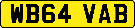 WB64VAB