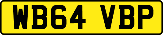 WB64VBP