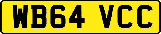WB64VCC