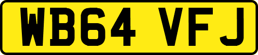 WB64VFJ